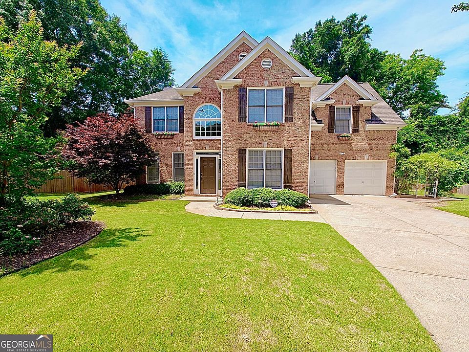1st image of 4331 Oakdale Vinings Cir SE