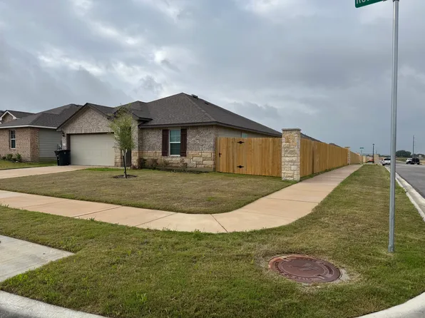 1504 Rolling Thunder Dr, Killeen, TX