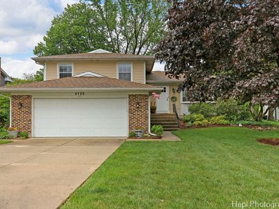 4125 Victoria Dr, Hoffman Estates, IL, 60192