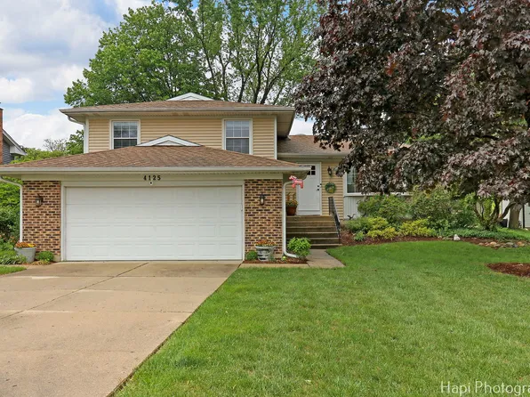 4125 Victoria Dr, Hoffman Estates, IL 60192