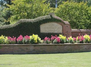 215 Colleton Sq LOT 208, Newport, NC 28570