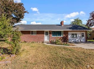 508 S Juniper St, Toppenish, WA 98948