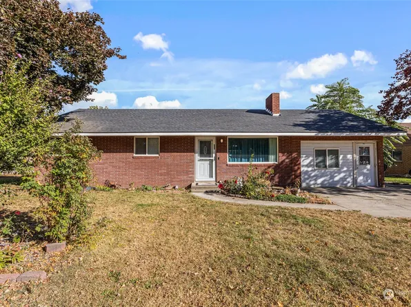 508 S Juniper Street, Toppenish, WA 98948