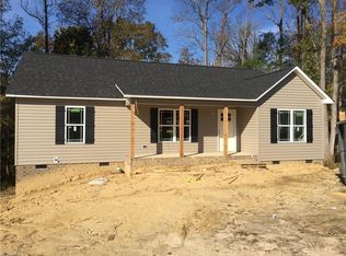205 Cushwa Ct, Thomasville, NC 27360