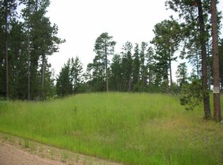 LOT 45 Morning Star Rd LOT 45, Deadwood, SD 57732