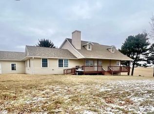 3625 Pine Road, Shullsburg, WI 53586