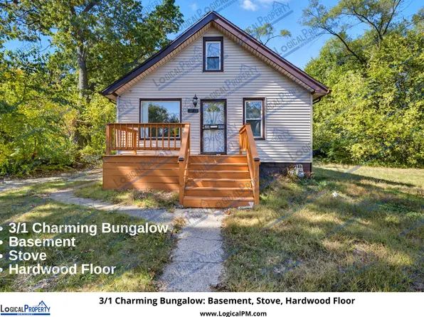 20235 San Juan Dr, Detroit, MI 48221