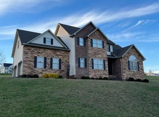 155 Bartlett St, Milton, WV 25541