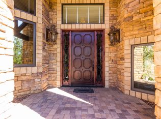 2106 Forest Mountain Rd, Prescott, AZ 86303