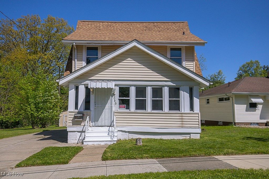 1063 Packard Dr, Akron, OH 44320 | MLS #5176881 | Zillow