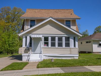 1063 Packard Dr, Akron, OH, 44320