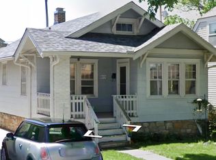 815 E 23rd Ave, Kansas City, MO 64116