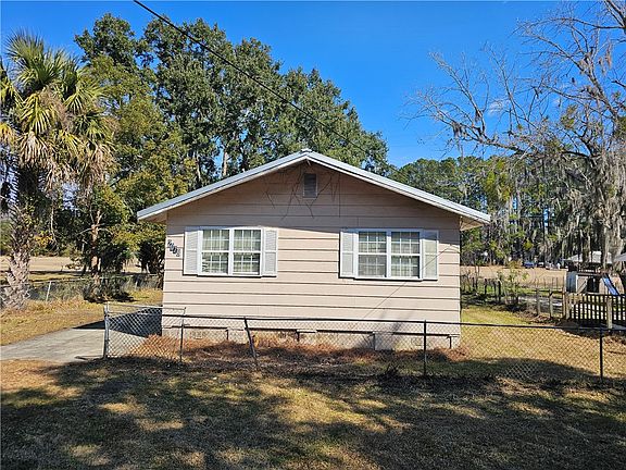 2nd image of 2078 Old Jesup Rd