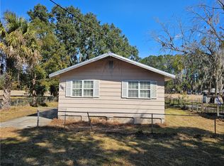 2078 Old Jesup Rd, Brunswick, GA 31525
