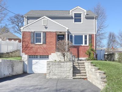 45 Oliver Avenue, White Plains, NY, 10603