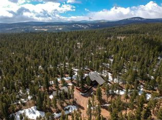 222 Ridge Rd, Ward, CO 80481