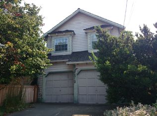 7312 Fauntleroy Way SW, Seattle, WA 98136