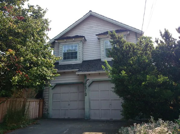 7312 Fauntleroy Way SW, Seattle, WA 98136