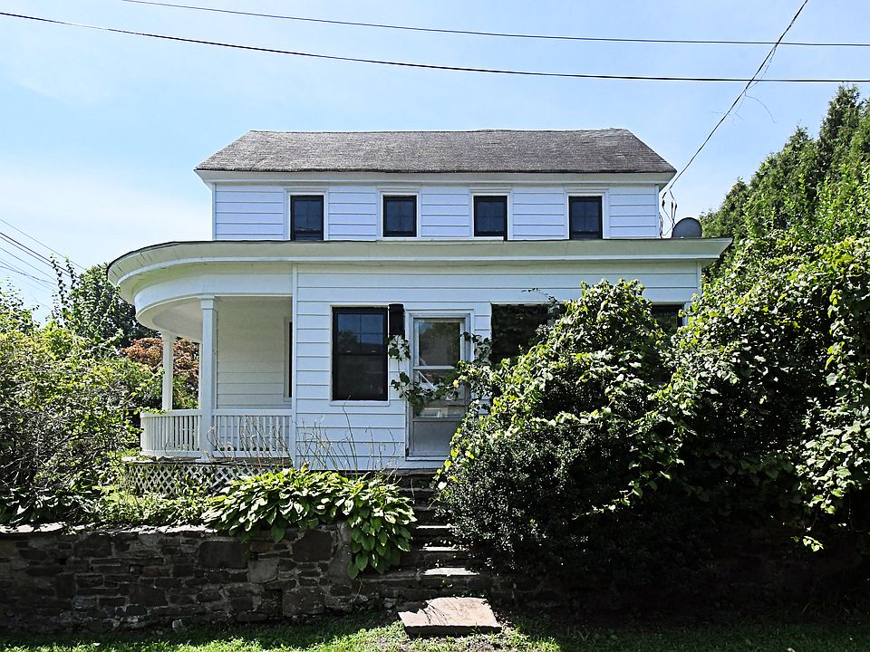 Welcome to 4776 Old Easton Road