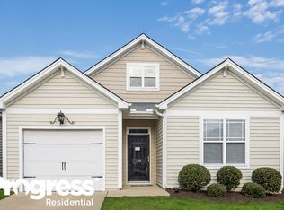 188 Denby Cir, Clayton, NC 27527