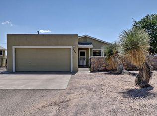 5091 Apache Trl, Las Cruces, NM 88012