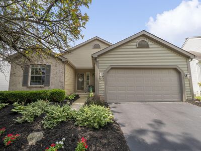 2185 Yagger Bay Dr, Hilliard, OH, 43026