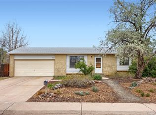 3079 S Evanston Way, Aurora, CO 80014