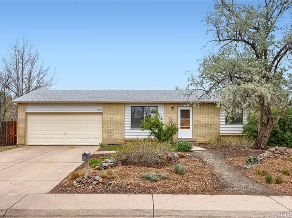 3079 S Evanston Way, Aurora, CO 80014
