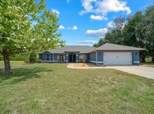 11985 SE 123rd Ave, Ocklawaha, FL 32179