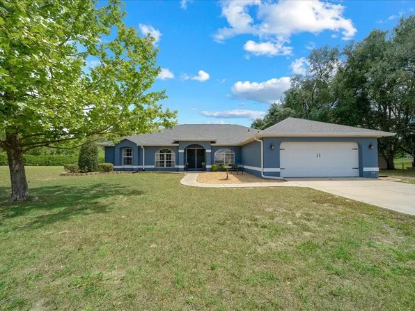 11985 SE 123rd Ave, Ocklawaha, FL 32179