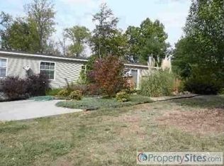 658 E Croxdale Rd, Morristown, TN 37813