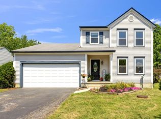 616 Durham Ln, Delaware, OH