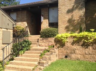 8419 Old Moss Rd, Dallas, TX 75231