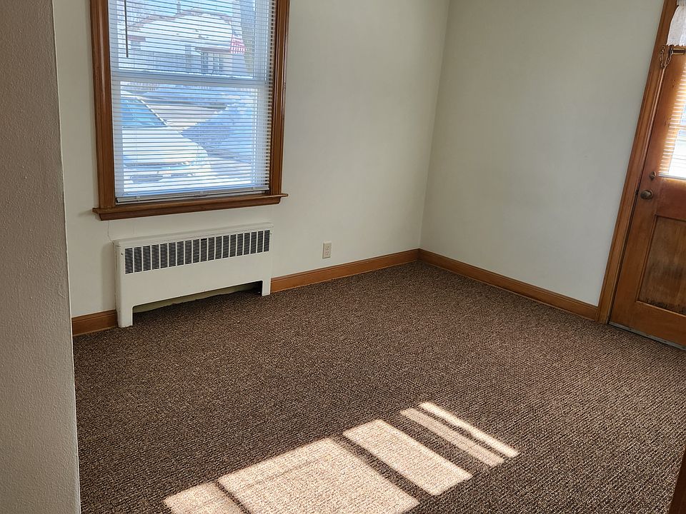 Typical Bedroom
