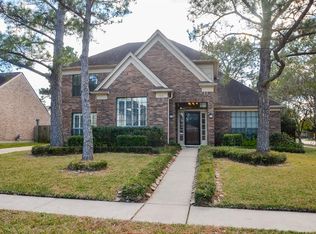 7819 Hickory Mill Ct, Houston, TX 77095