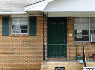 2503 Hill St NW #A, Huntsville, AL 35810