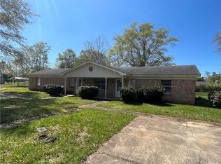 203 Bouler Ave N, Bay Minette, AL 36507