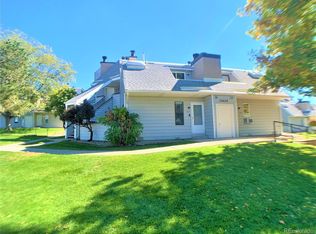 17050 E Ford Dr APT 211, Aurora, CO 80017