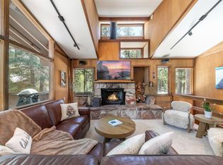 340 Olympic Valley Rd, Olympic Valley, CA 96146