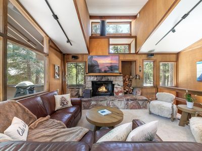 340 Olympic Valley Rd, Olympic Valley, CA, 96146