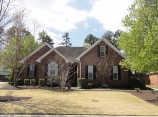 130 Mossborough Dr, Lexington, SC 29073
