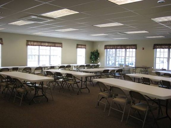 FUNCTION ROOM