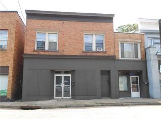 5w Prospect, Ingram, PA 15205