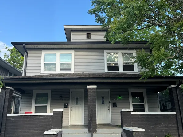 644 Eastern Ave, Indianapolis, IN 46201