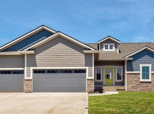 2508 NW 40th St, Ankeny, IA 50023