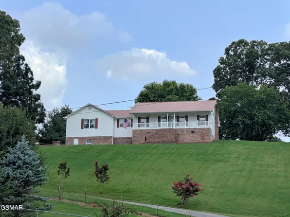 4580 Lakeshore Dr, Bean Station, TN 37708