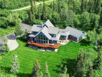 17697 Golden View Dr, Anchorage, AK, 99516