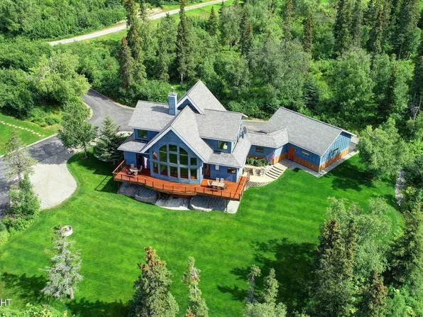 17697 Golden View Dr, Anchorage, AK 99516
