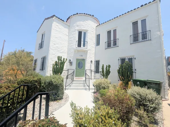 1152 Gordon St APT 3, Los Angeles, CA 90038