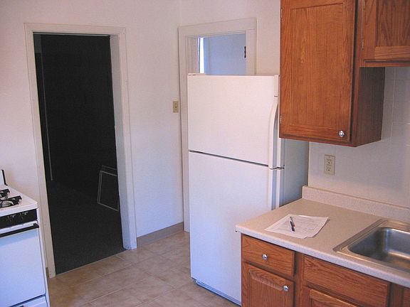 Kitchen 1st Floor
